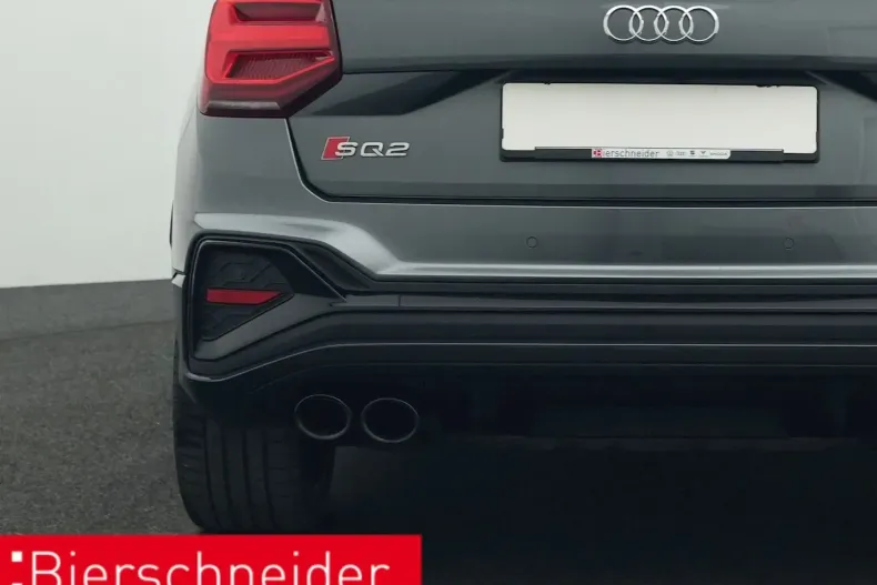 Audi SQ2 din 2022 cu 79.800 km - oferta AUD142817 - foto 17