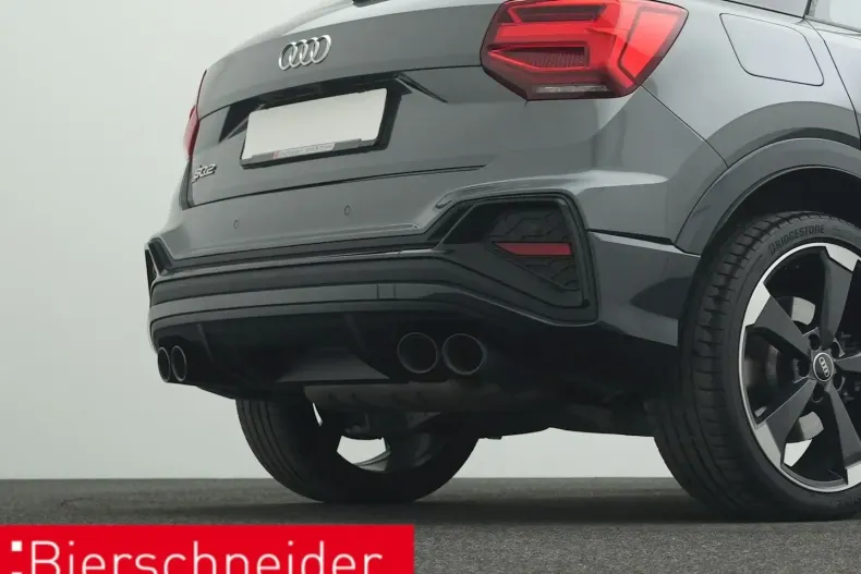 Audi SQ2 din 2022 cu 79.800 km - oferta AUD142817 - foto 19