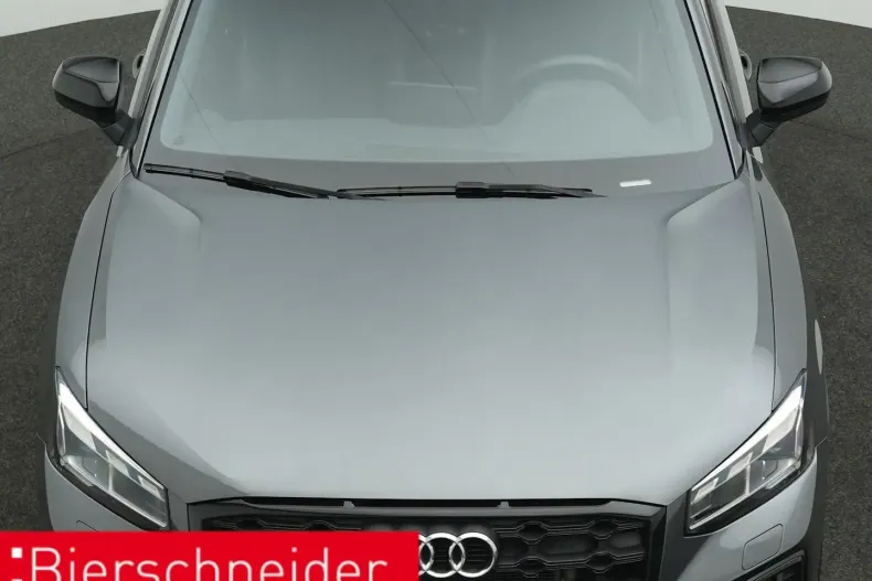 Audi SQ2 din 2022 cu 79.800 km - oferta AUD142817 - foto 20