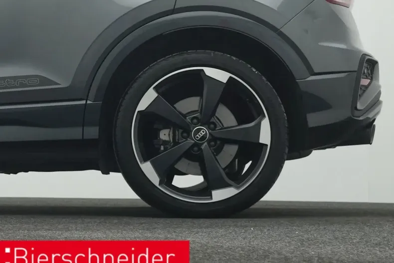 Audi SQ2 din 2022 cu 79.800 km - oferta AUD142817 - foto 22