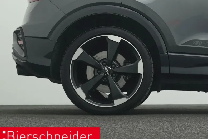 Audi SQ2 din 2022 cu 79.800 km - oferta AUD142817 - foto 23