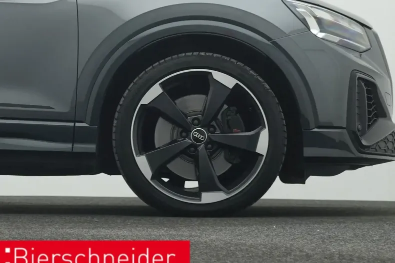 Audi SQ2 din 2022 cu 79.800 km - oferta AUD142817 - foto 24