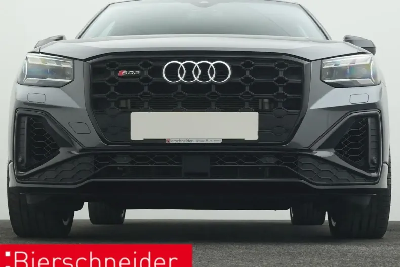 Audi SQ2 din 2022 cu 79.800 km - oferta AUD142817 - foto 25