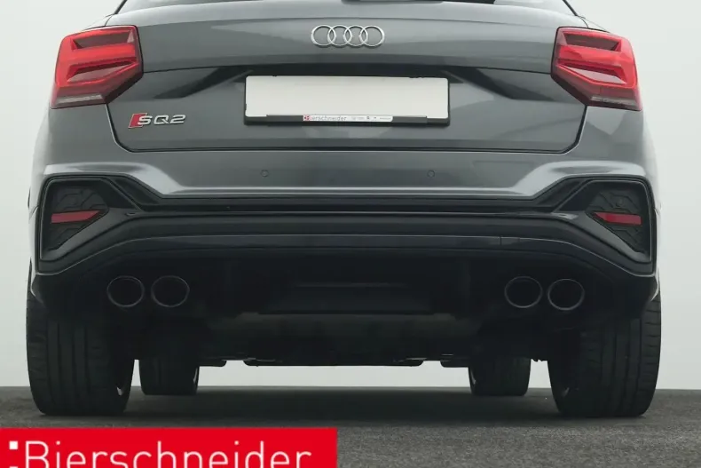 Audi SQ2 din 2022 cu 79.800 km - oferta AUD142817 - foto 26