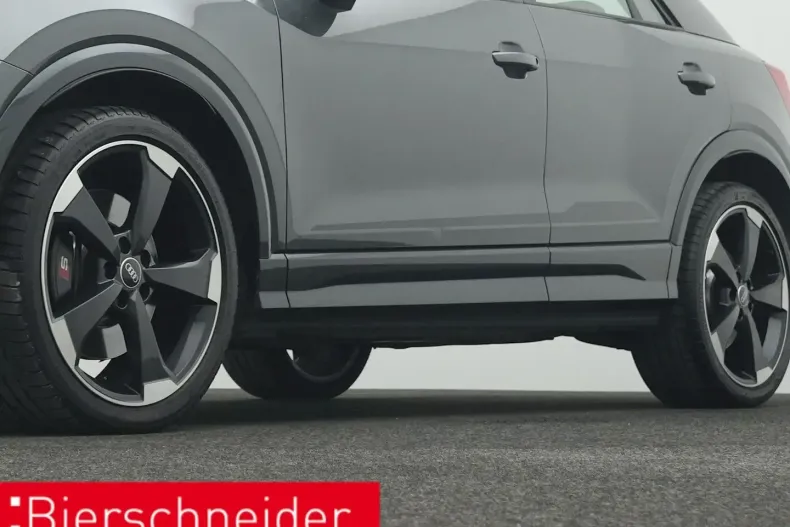 Audi SQ2 din 2022 cu 79.800 km - oferta AUD142817 - foto 27