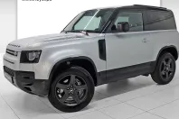 Land Rover Defender din 2024 cu 25.000 km - oferta LAN142820 - foto 1