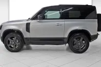 Land Rover Defender din 2024 cu 25.000 km - oferta LAN142820 - foto 2