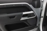 Land Rover Defender din 2024 cu 25.000 km - oferta LAN142820 - foto 5