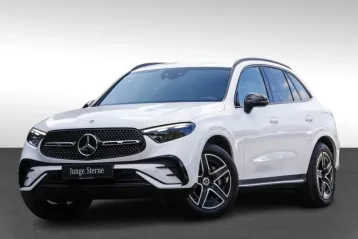 Mercedes-Benz GLC 300 din 2023 - oferta MER142821