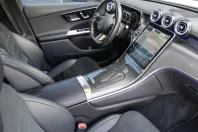 Mercedes-Benz GLC 300 din 2023 cu 45.885 km - oferta MER142821 - foto 3