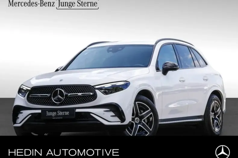 Mercedes-Benz GLC 300 din 2023 cu 45.885 km - oferta MER142821 - foto 4