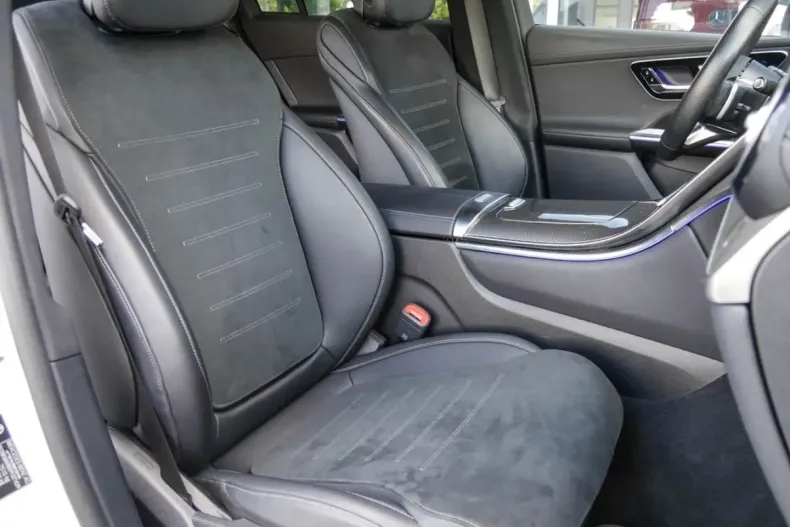 Mercedes-Benz GLC 300 din 2023 cu 45.885 km - oferta MER142821 - foto 7