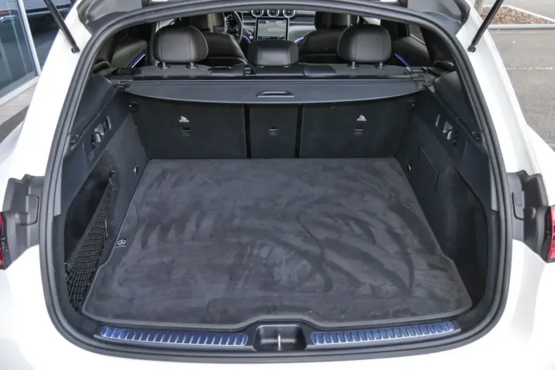 Mercedes-Benz GLC 300 din 2023 cu 45.885 km - oferta MER142821 - foto 16