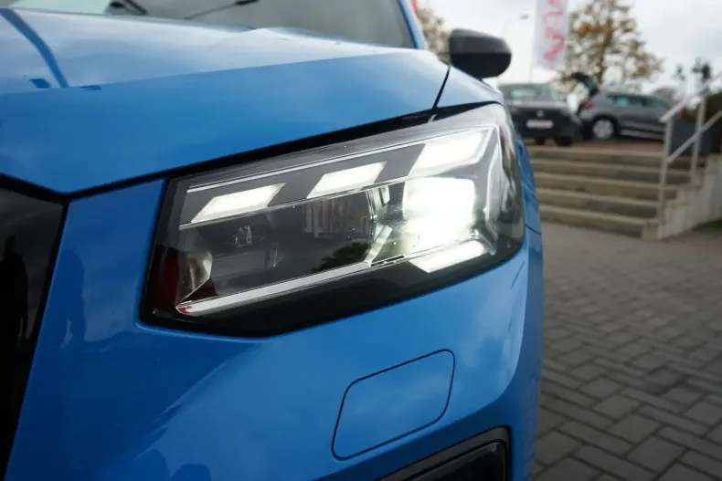 Audi SQ2 din 2022 cu 46.744 km - oferta AUD142823 - foto 3