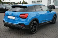 Audi SQ2 din 2022 cu 46.744 km - oferta AUD142823 - foto 6