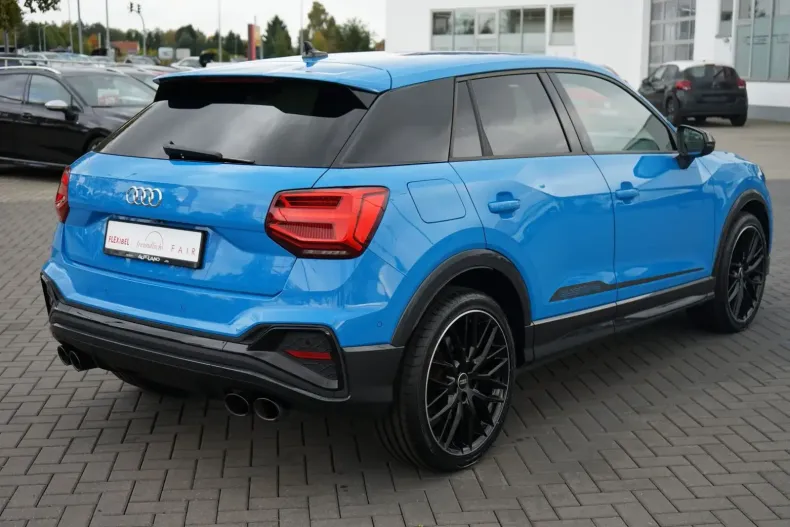 Audi SQ2 din 2022 cu 46.744 km - oferta AUD142823 - foto 6