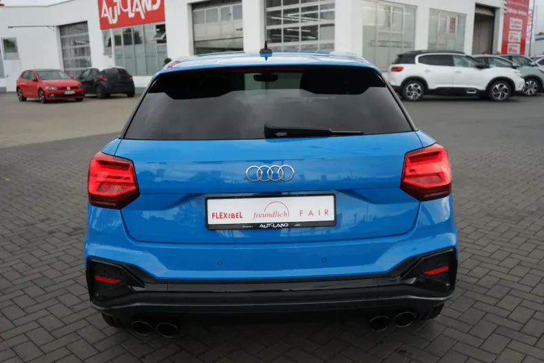 Audi SQ2 din 2022 cu 46.744 km - oferta AUD142823 - foto 7