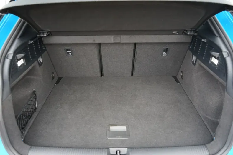 Audi SQ2 din 2022 cu 46.744 km - oferta AUD142823 - foto 8