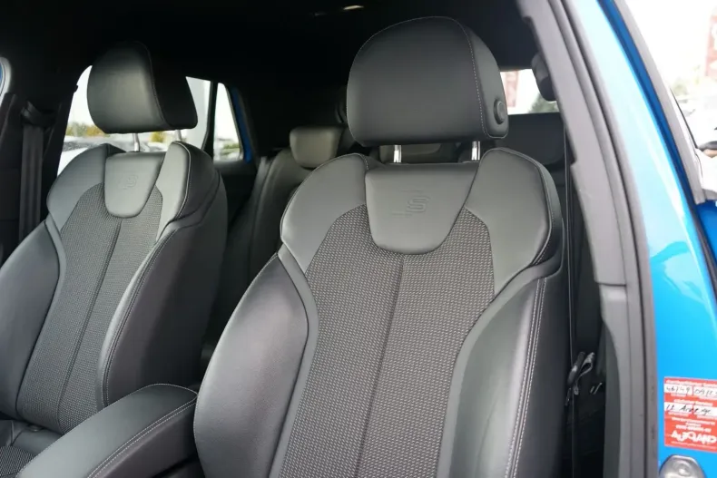 Audi SQ2 din 2022 cu 46.744 km - oferta AUD142823 - foto 13