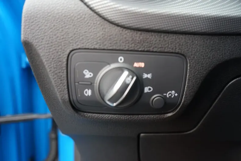 Audi SQ2 din 2022 cu 46.744 km - oferta AUD142823 - foto 14