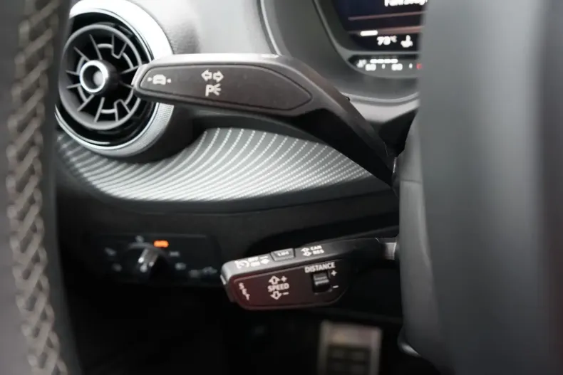 Audi SQ2 din 2022 cu 46.744 km - oferta AUD142823 - foto 15