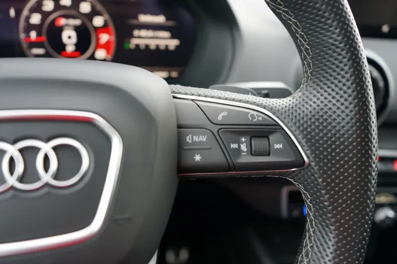 Audi SQ2 din 2022 cu 46.744 km - oferta AUD142823 - foto 19