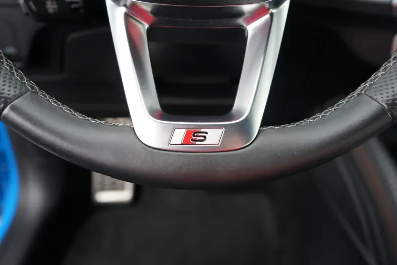 Audi SQ2 din 2022 cu 46.744 km - oferta AUD142823 - foto 20