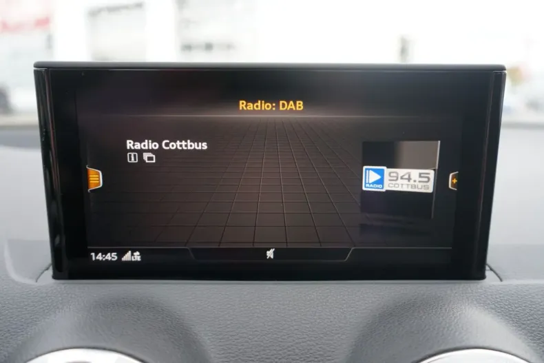 Audi SQ2 din 2022 cu 46.744 km - oferta AUD142823 - foto 23