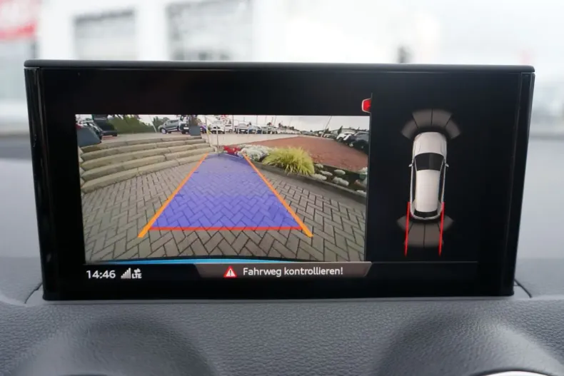 Audi SQ2 din 2022 cu 46.744 km - oferta AUD142823 - foto 24