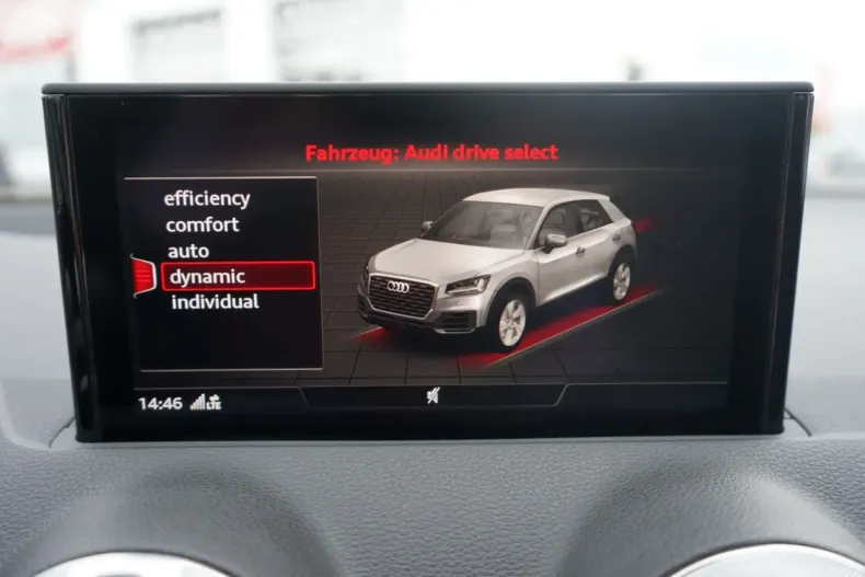 Audi SQ2 din 2022 cu 46.744 km - oferta AUD142823 - foto 25