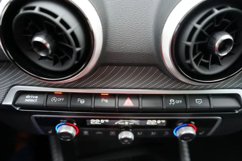 Audi SQ2 din 2022 cu 46.744 km - oferta AUD142823 - foto 27