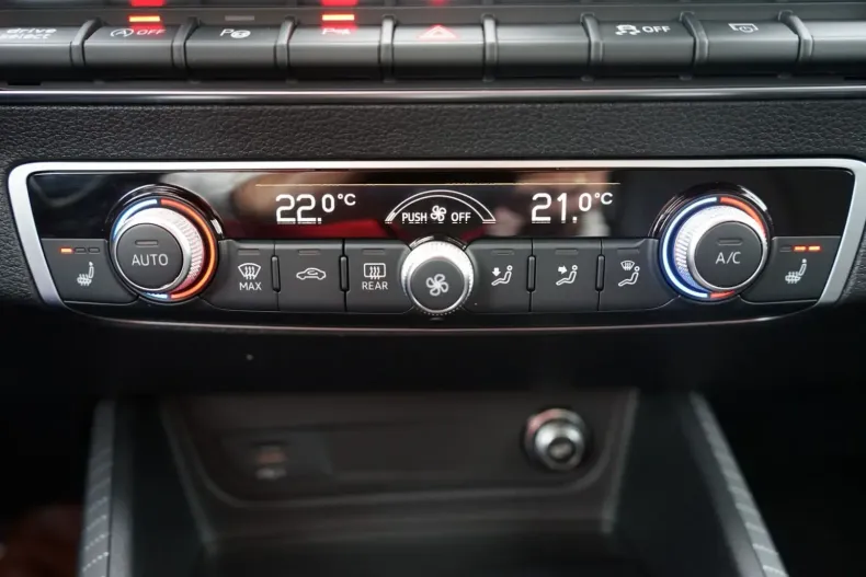 Audi SQ2 din 2022 cu 46.744 km - oferta AUD142823 - foto 28