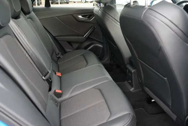 Audi SQ2 din 2022 cu 46.744 km - oferta AUD142823 - foto 32