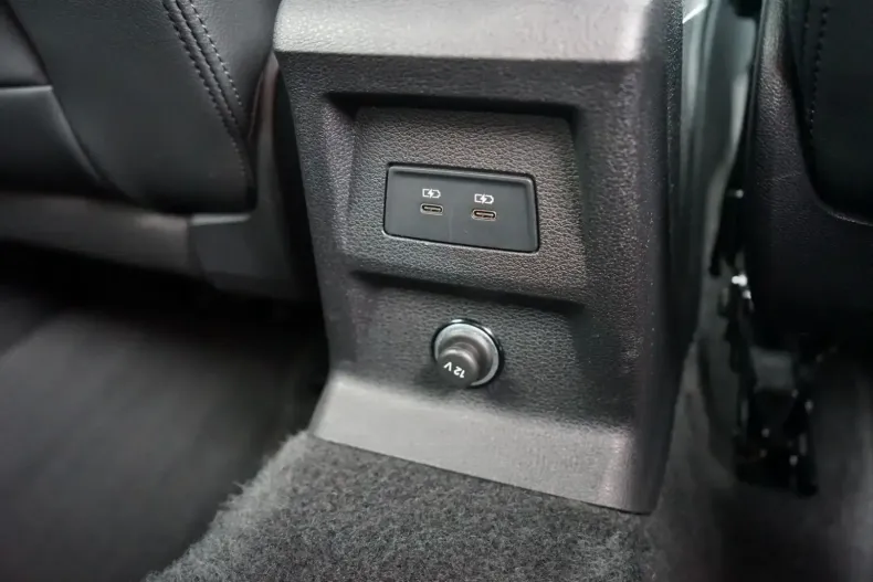 Audi SQ2 din 2022 cu 46.744 km - oferta AUD142823 - foto 33