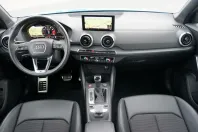 Audi SQ2 din 2022 cu 46.744 km - oferta AUD142823 - foto 34