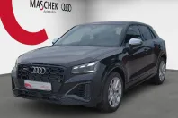 Audi SQ2 din 2024 cu 3.690 km - oferta AUD142824 - foto 1