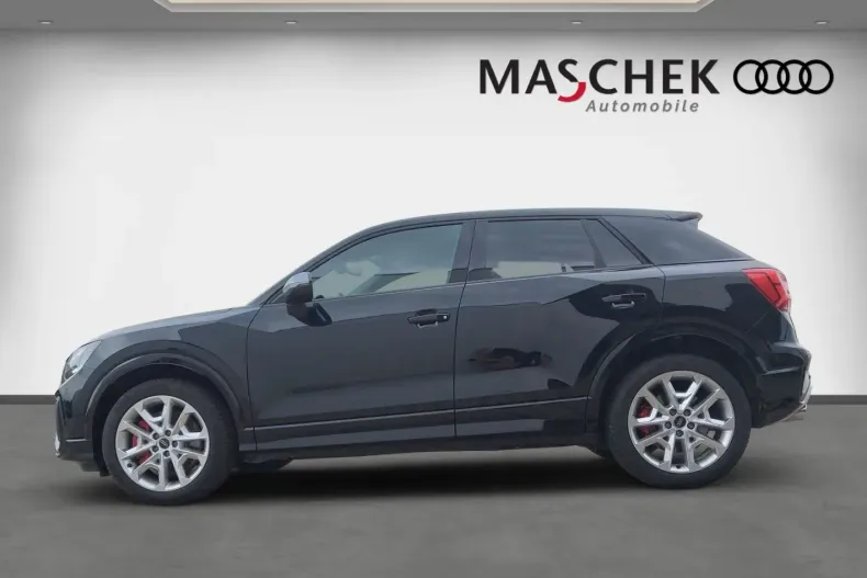 Audi SQ2 din 2024 cu 3.690 km - oferta AUD142824 - foto 2