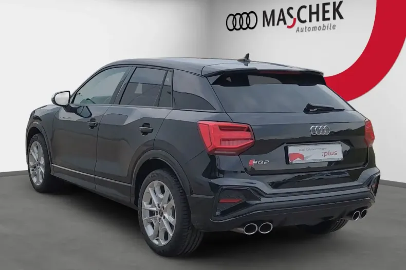 Audi SQ2 din 2024 cu 3.690 km - oferta AUD142824 - foto 3