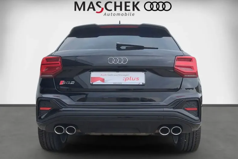 Audi SQ2 din 2024 cu 3.690 km - oferta AUD142824 - foto 4