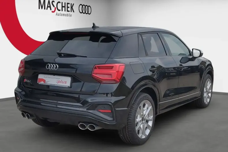 Audi SQ2 din 2024 cu 3.690 km - oferta AUD142824 - foto 5