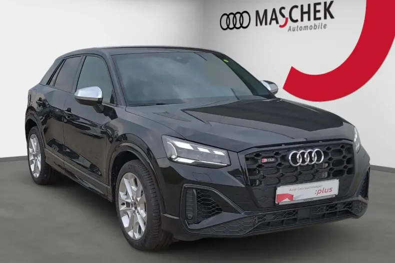 Audi SQ2 din 2024 cu 3.690 km - oferta AUD142824 - foto 6