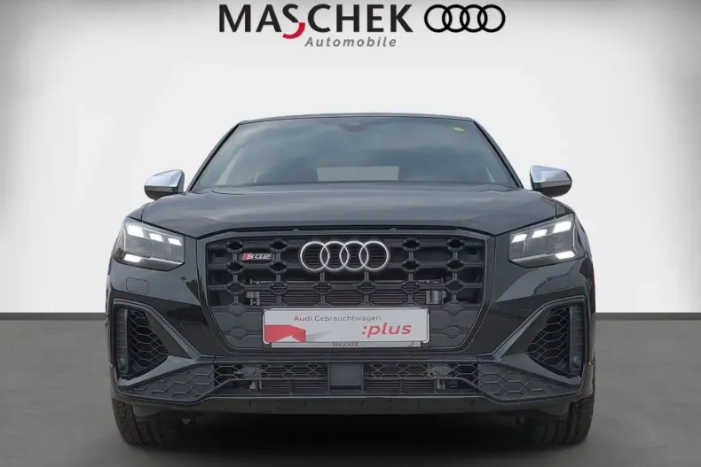 Audi SQ2 din 2024 cu 3.690 km - oferta AUD142824 - foto 7