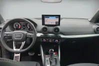 Audi SQ2 din 2024 cu 3.690 km - oferta AUD142824 - foto 9