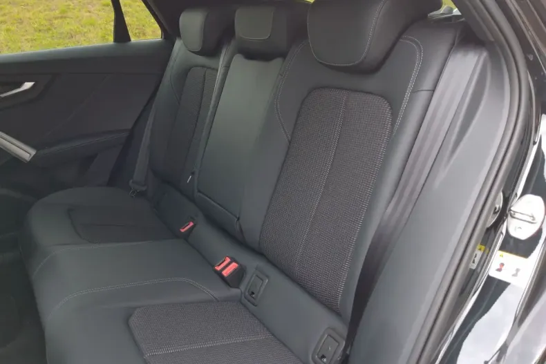 Audi SQ2 din 2024 cu 3.690 km - oferta AUD142824 - foto 12