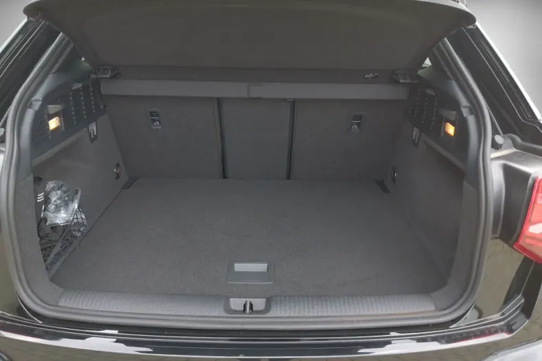 Audi SQ2 din 2024 cu 3.690 km - oferta AUD142824 - foto 13