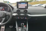 Audi SQ2 din 2024 cu 3.690 km - oferta AUD142824 - foto 14