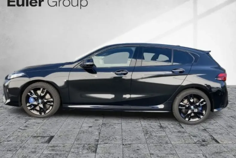 BMW M135 din 2024 cu 24.454 km - oferta BMW142830 - foto 2