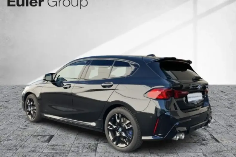 BMW M135 din 2024 cu 24.454 km - oferta BMW142830 - foto 3