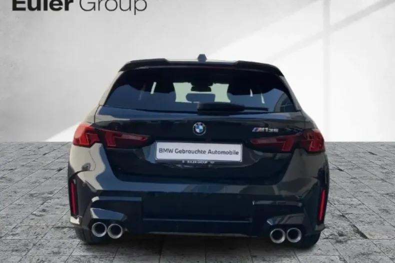 BMW M135 din 2024 cu 24.454 km - oferta BMW142830 - foto 4