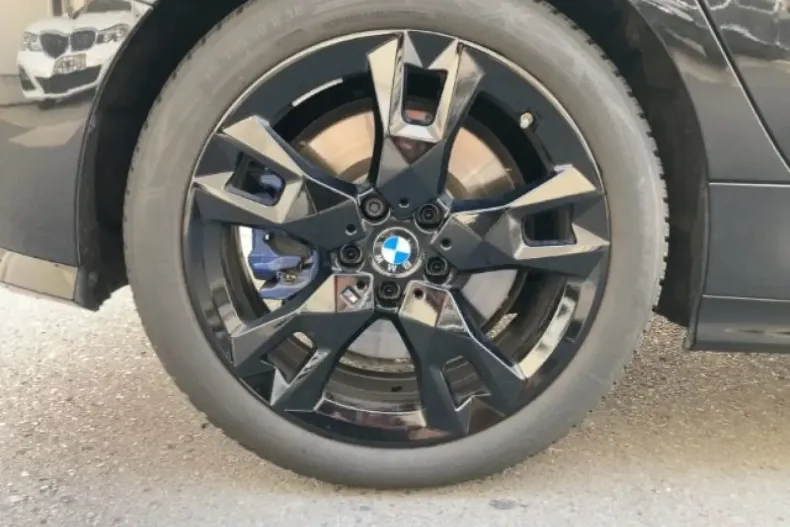 BMW M135 din 2024 cu 24.454 km - oferta BMW142830 - foto 5